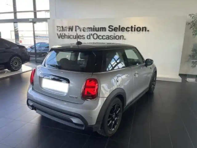 Mini Mini cooper 136ch  edition camden bva7 — photo 2