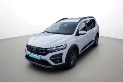 Dacia Jogger tce 110 5 places