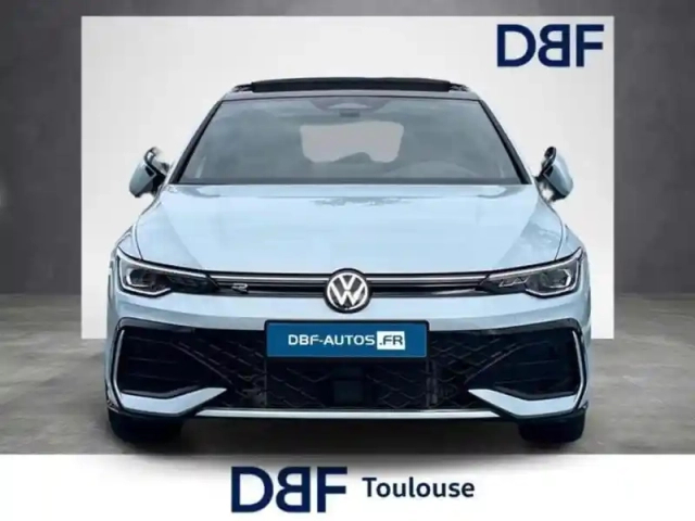Volkswagen Golf 8 fl 1.5 etsi 150 ch dsg7 r line — photo 7