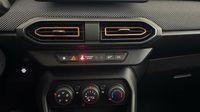 Dacia Sandero 1.0 TCe 90ch Stepway Confort -22 — photo 26