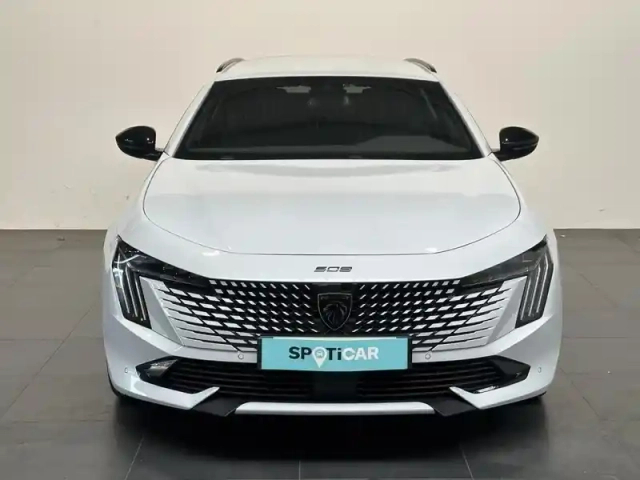Peugeot 508 sw bluehdi 130ch s&amp;s allure eat8 — photo 2
