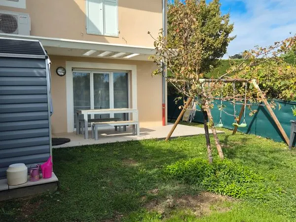 Maison 4 pièces 92m²