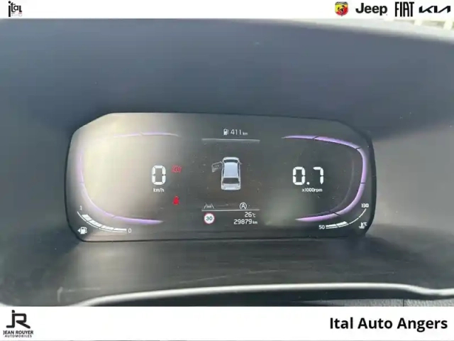 Kia Picanto 1.2 dpi 79ch active — photo 12