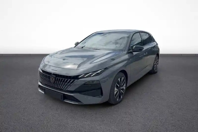 Peugeot 308 hybrid 145 e-dcs6
