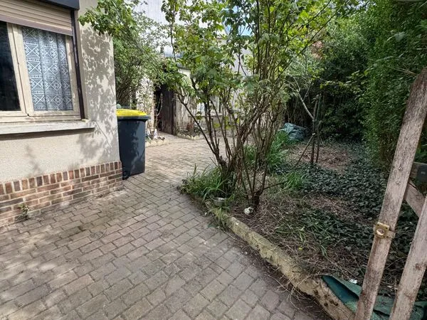 Maison 4 pièces 117 m²