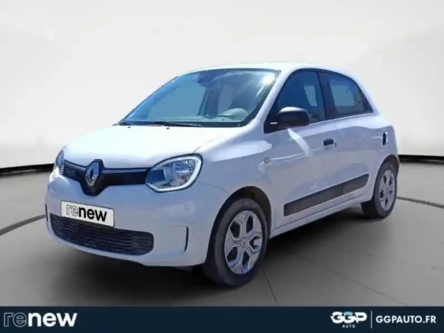 Renault Twingo 1.0 sce 65ch life - 21my — photo 1