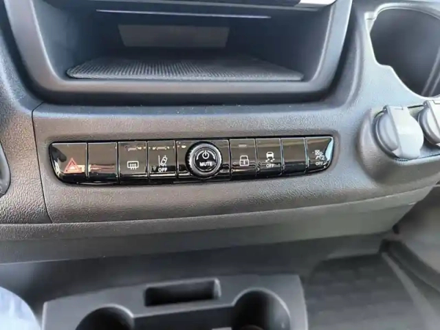 Peugeot Boxer fgn tole 3.5 t l2h2 140 s&amp;s bvm6 — photo 18
