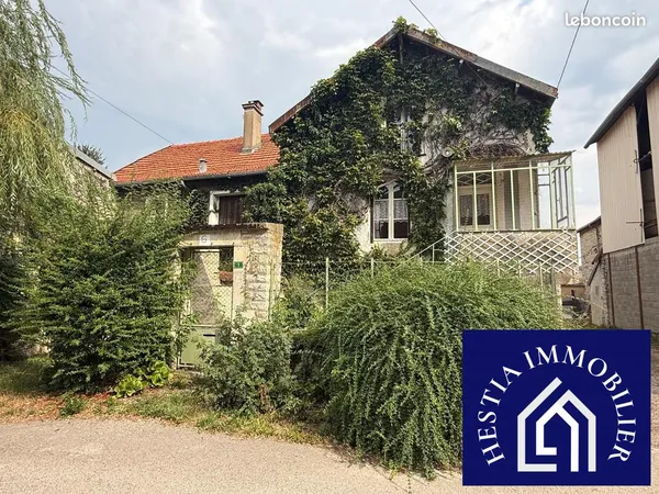 Maison 9 pièces 220 m²