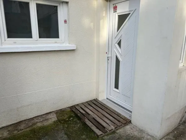 Appartement 2 pièces 28 m²