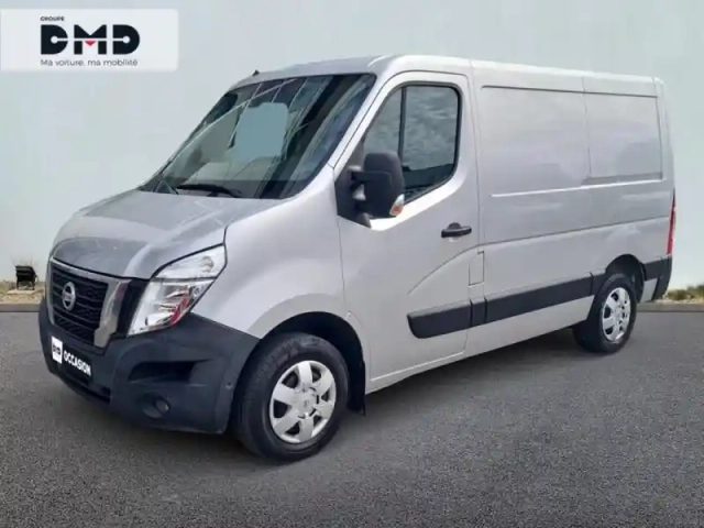 Nissan Interstar fg l1h1 2t8 2.3 dci 135ch acenta