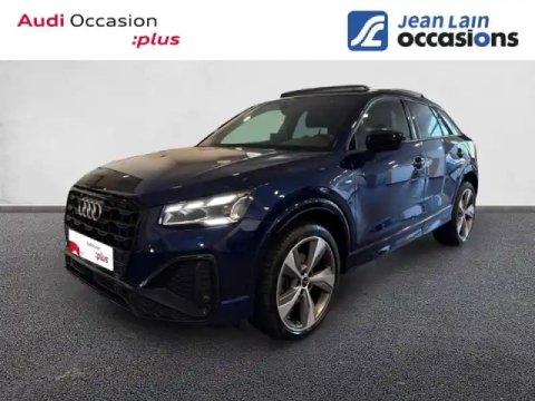 Audi Q2 35 tdi 150 s tronic 7