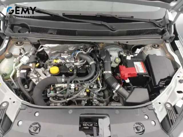 Dacia Sandero eco-g 100 - 22 — photo 12