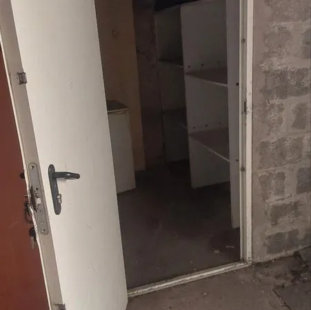 Cellier La Porte d'Aquitaine