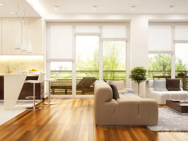 Appartement Lyon 5 pièce(s) 145.85 m2