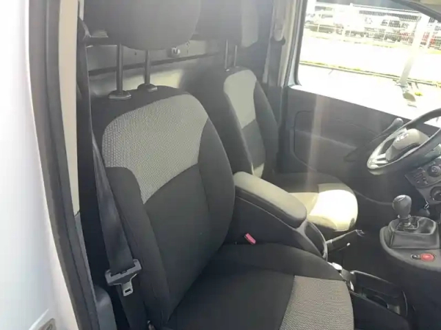Nissan Nv250 l1  dci 95 — photo 11