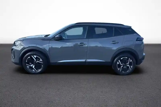 Peugeot 2008 puretech 130 s&amp;s eat8 — photo 3