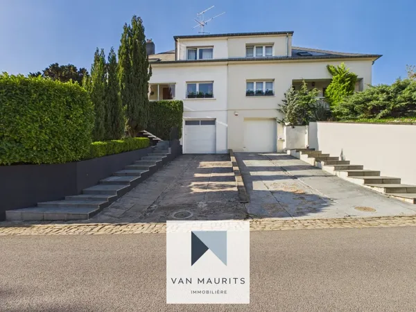 Maison 6 pièces 135 m²