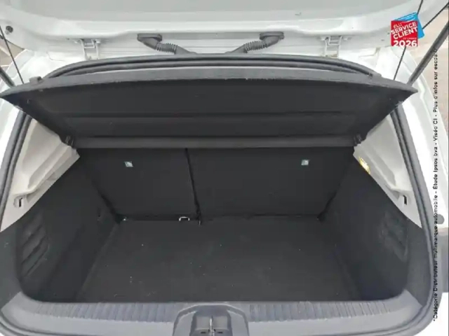 Renault Clio 1.0 sce 75ch zen — photo 8
