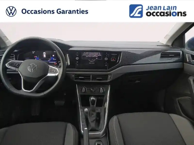 Volkswagen Taigo 1.0 tsi 116 dsg7 — photo 3