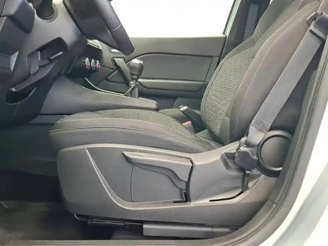 Renault Captur tce 100 gpl — photo 30