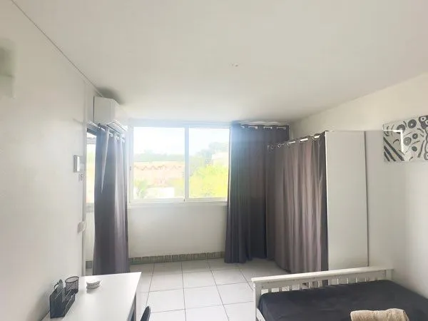 Colocation en appartement 3 chambres - Les Abymes, Guadeloupe