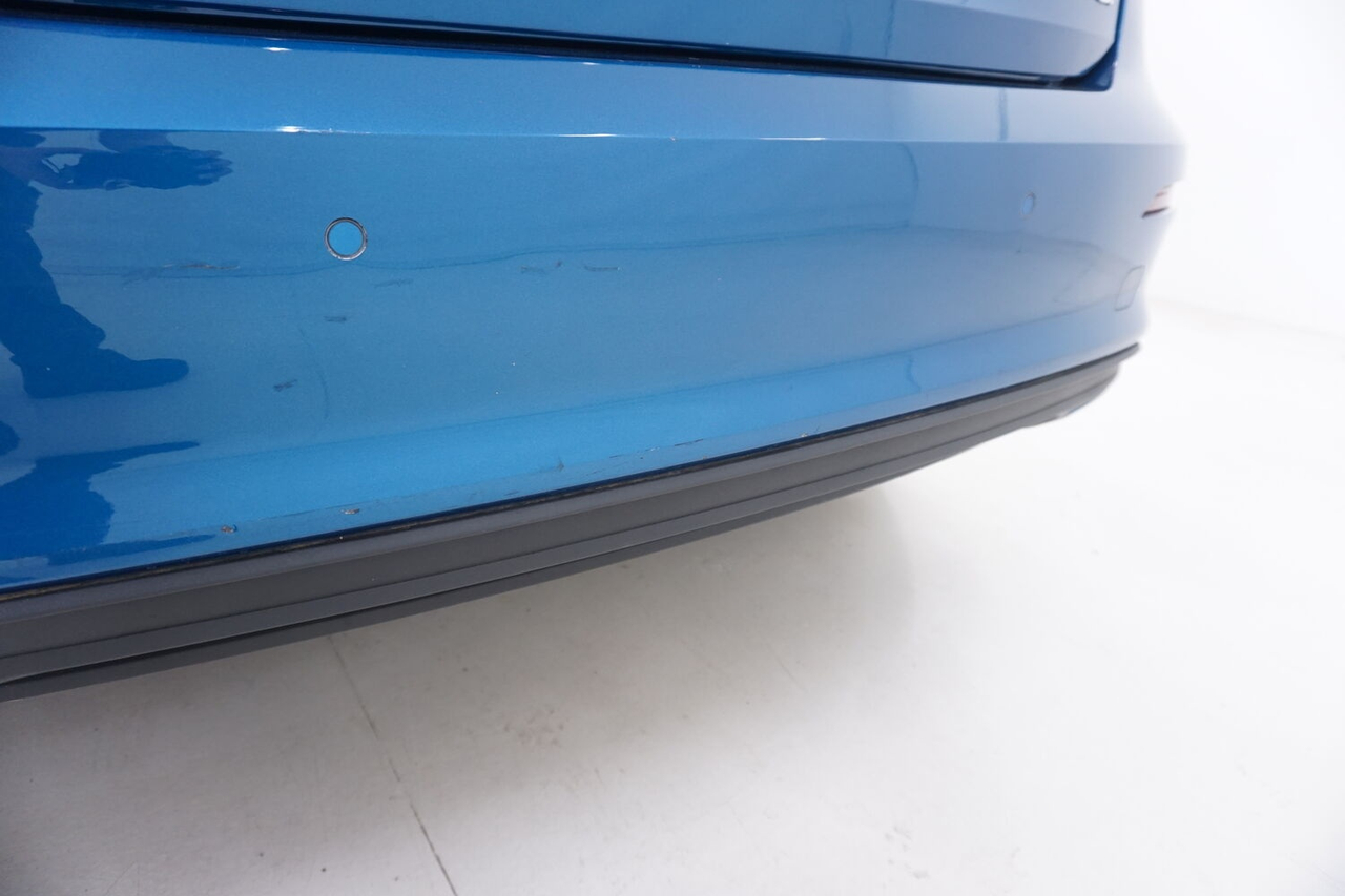 Audi A3 Sportback — photo 25