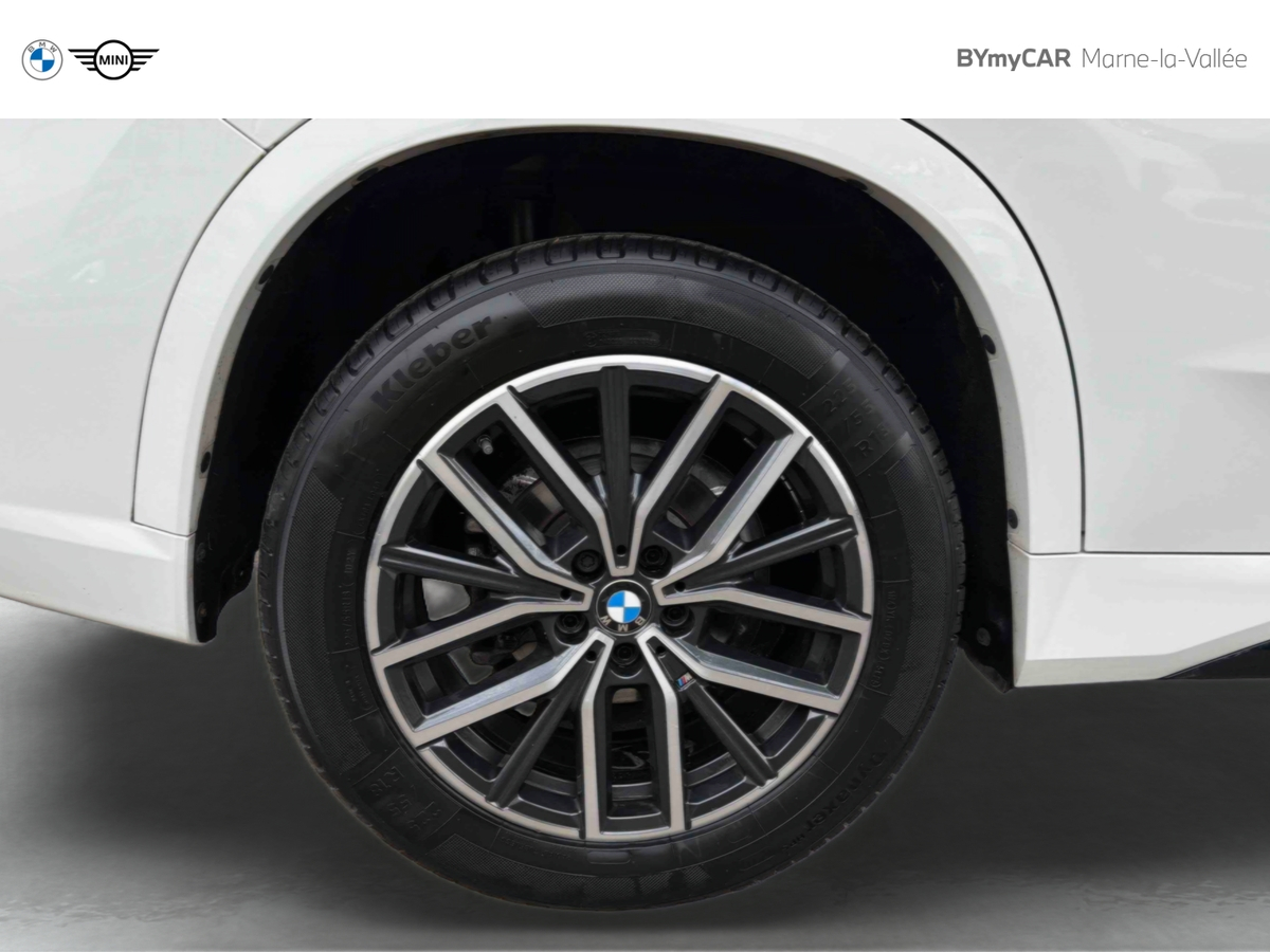 BMW X1 sDrive 18i 136ch DKG7 — photo 20