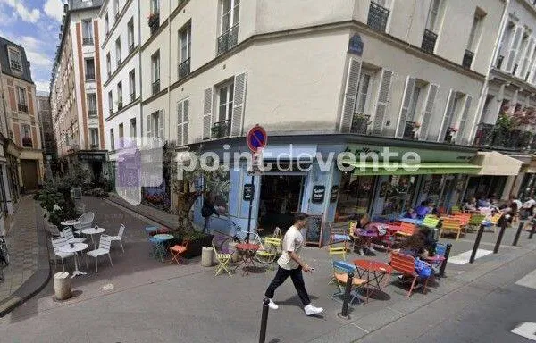 Local commercial 135 m²