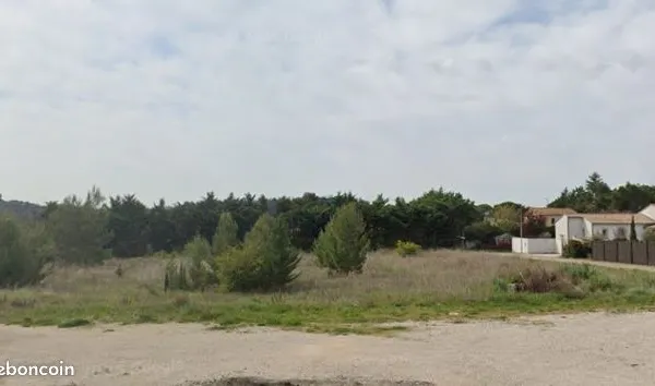 🏡 Nouveau programme de terrains à bâtir à Domazan