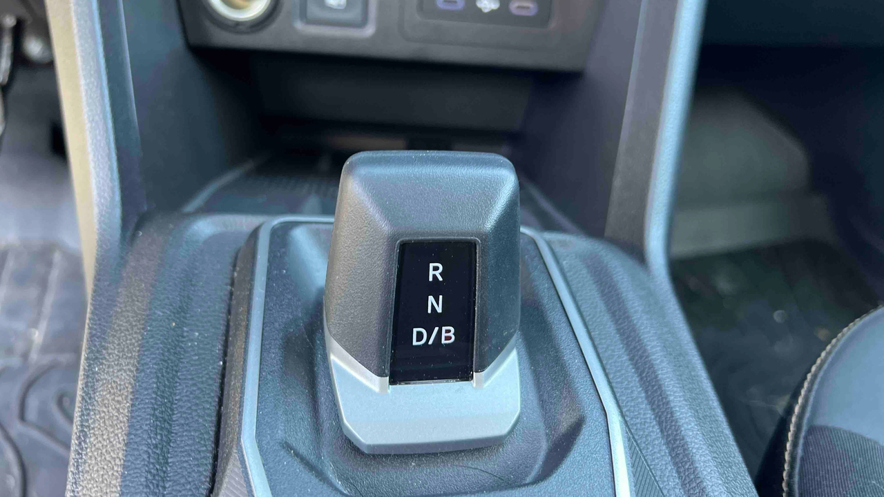 Dacia Jogger Hybrid 155 7 pl — photo 17