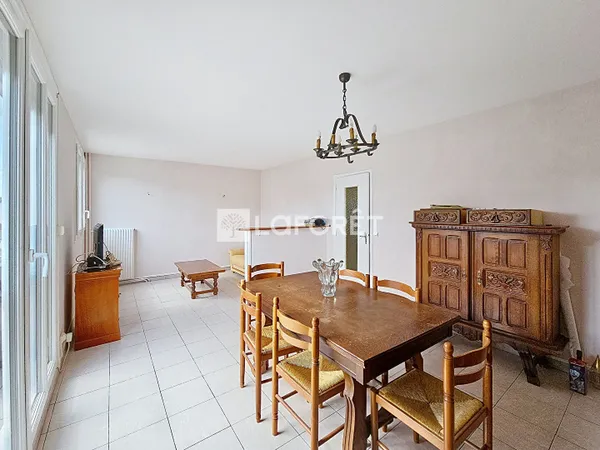 Maison 4 pièces 97 m²