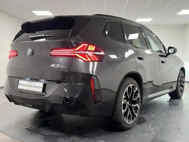 Bmw X3 xdrive30e 299ch m sport — photo 5
