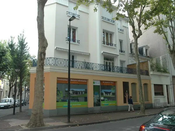 A louer bel appartement proche centre ville VICHY