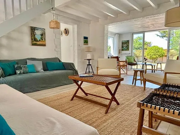 Maison 4 pièces 162 m²