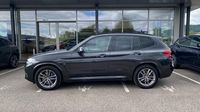 Bmw X3 xDrive30dA 286ch M Sport — photo 8