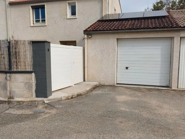 Maison 84 M2 sur 1 étage