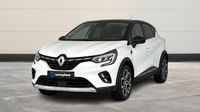 Renault Captur 1.6 E-Tech hybride 145ch Intens -21