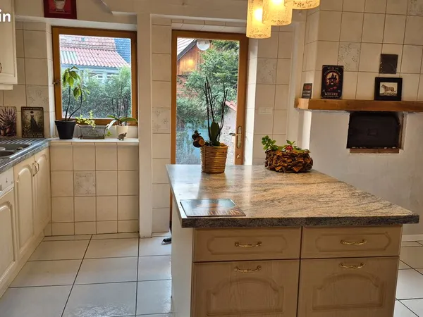Grande Maison Marmoutier