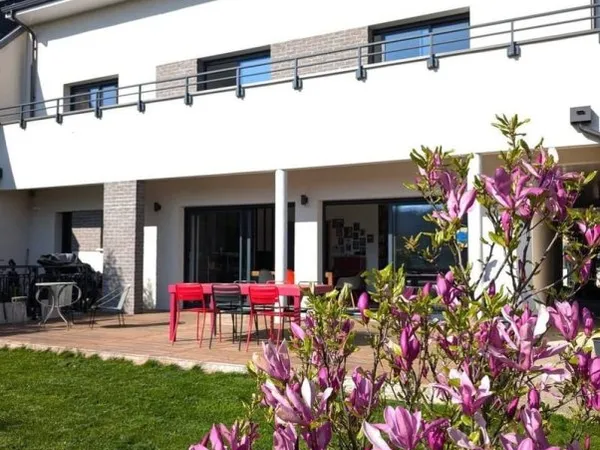 Maison 8 pièces 220 m²