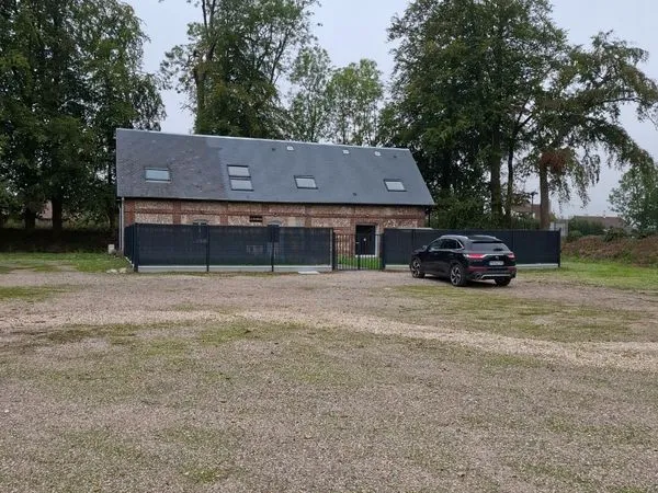 Maison location