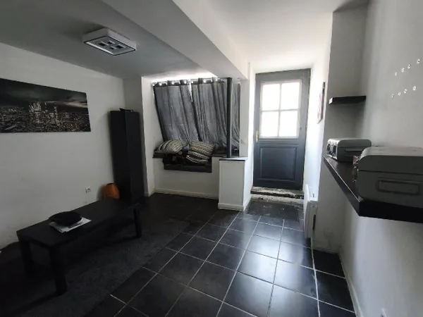 Maison 3 pièces 98 m²