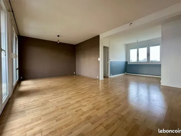 Location appartement 2 chambres