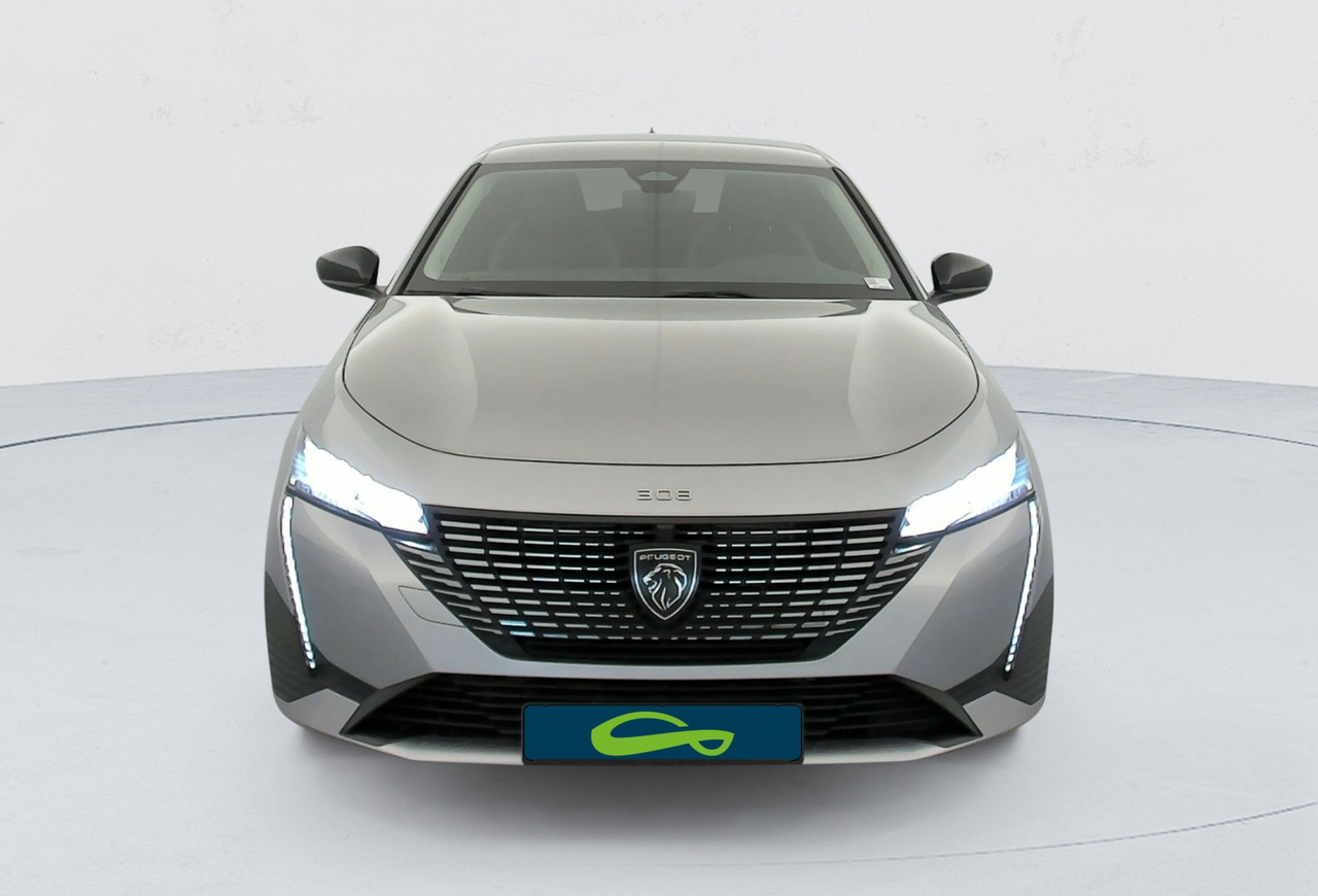 Peugeot 308 SW — photo 8
