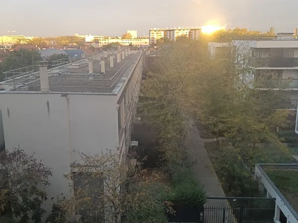 Sous Location Studio Nanterre