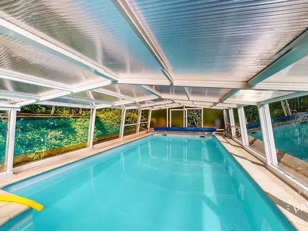 Maison 6 pièces 180 m²