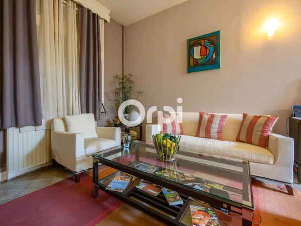 Maison 3 pièces 83 m²
