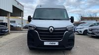Renault Master F3500 L2H2 2.3 Blue dCi 135ch Confort Euro6E — photo 1