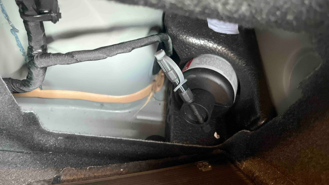 Renault Megane E-Tech EV40 130ch standard charge — photo 15