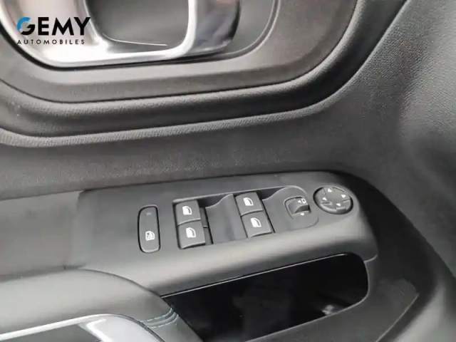 Citroën C5 Aircross bluehdi 130 eat8 — photo 16