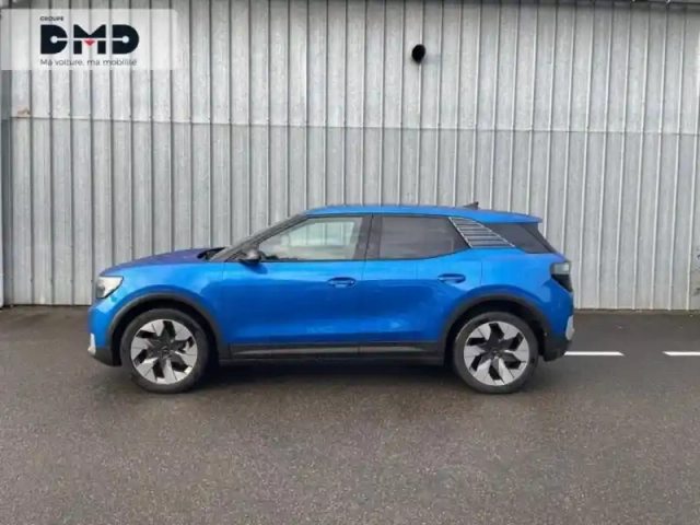 Ford Explorer 340ch extended range 79kwh pack premium awd 6cv — photo 2